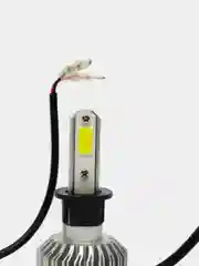 LED лампа светодиодная (2 шт) H4