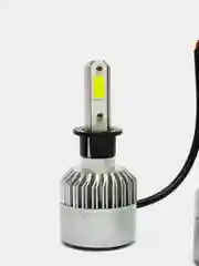 LED лампа светодиодная (2 шт) H4