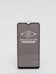 Защитное стекло Mietubl, Samsung A10, черный