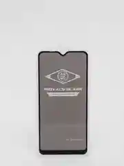 Защитное стекло Mietubl, Samsung A10, черный