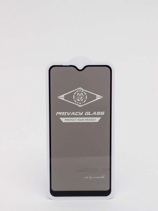 Защитное стекло Mietubl, Samsung A10, черный
