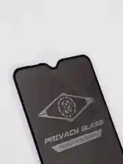 Защитное стекло Mietubl, Samsung A10, черный
