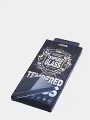 Защитное стекло Mietubl, Samsung A10, черный