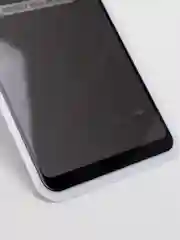Защитное стекло Mietubl, Samsung A10, черный