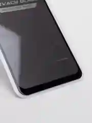 Защитное стекло Mietubl 11D Samsung A30, black