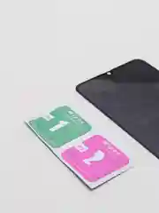 Защитное стекло Mietubl 11D Samsung A30, black