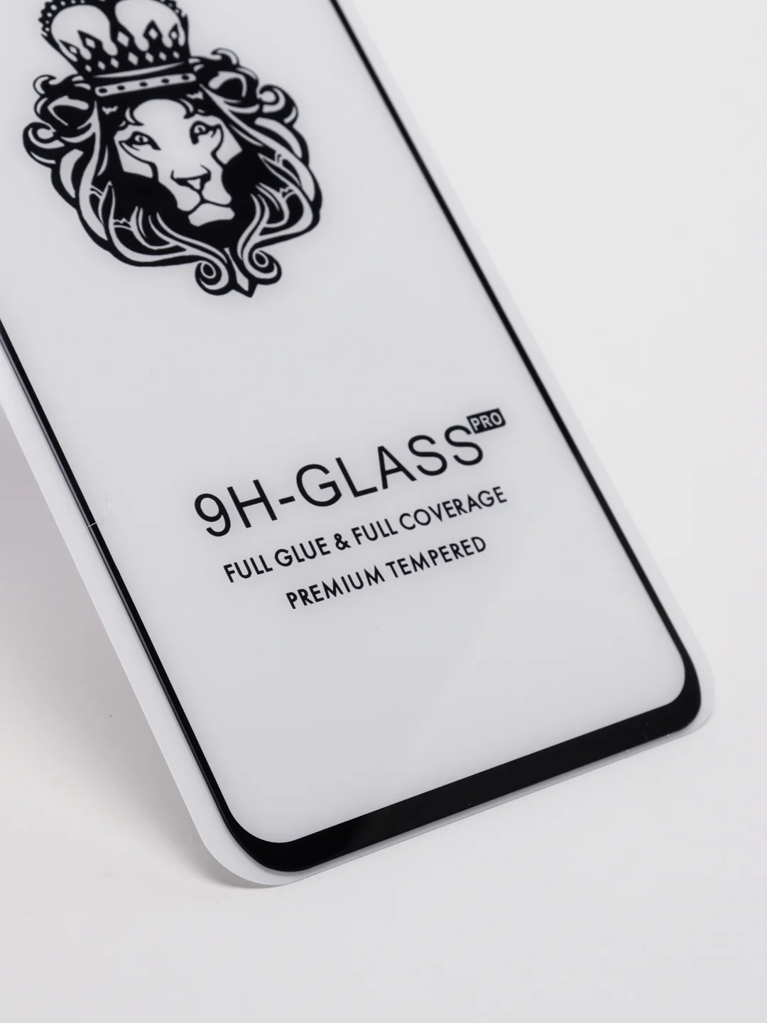 Защитное стекло Mietubl, Samsung Galaxy A90, черный