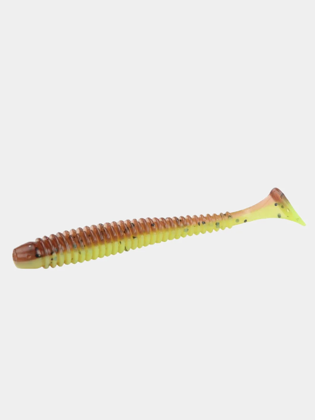 Лайм силиконовая приманка Urbanfish