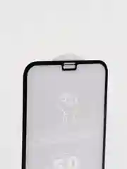 Противоударное / защитное стекло Mietubl 4D для Apple iPhone X, черный