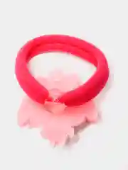 Лазурный резинки для волос (комплект), 2 штуки для девочек