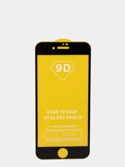 Защитное стекло 9D iPhone 6 6S