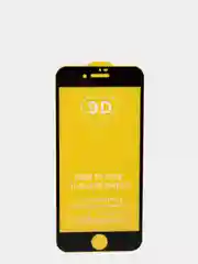 Защитное стекло 9D iPhone 6 6S