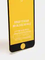 Защитное стекло 9D iPhone 6 6S