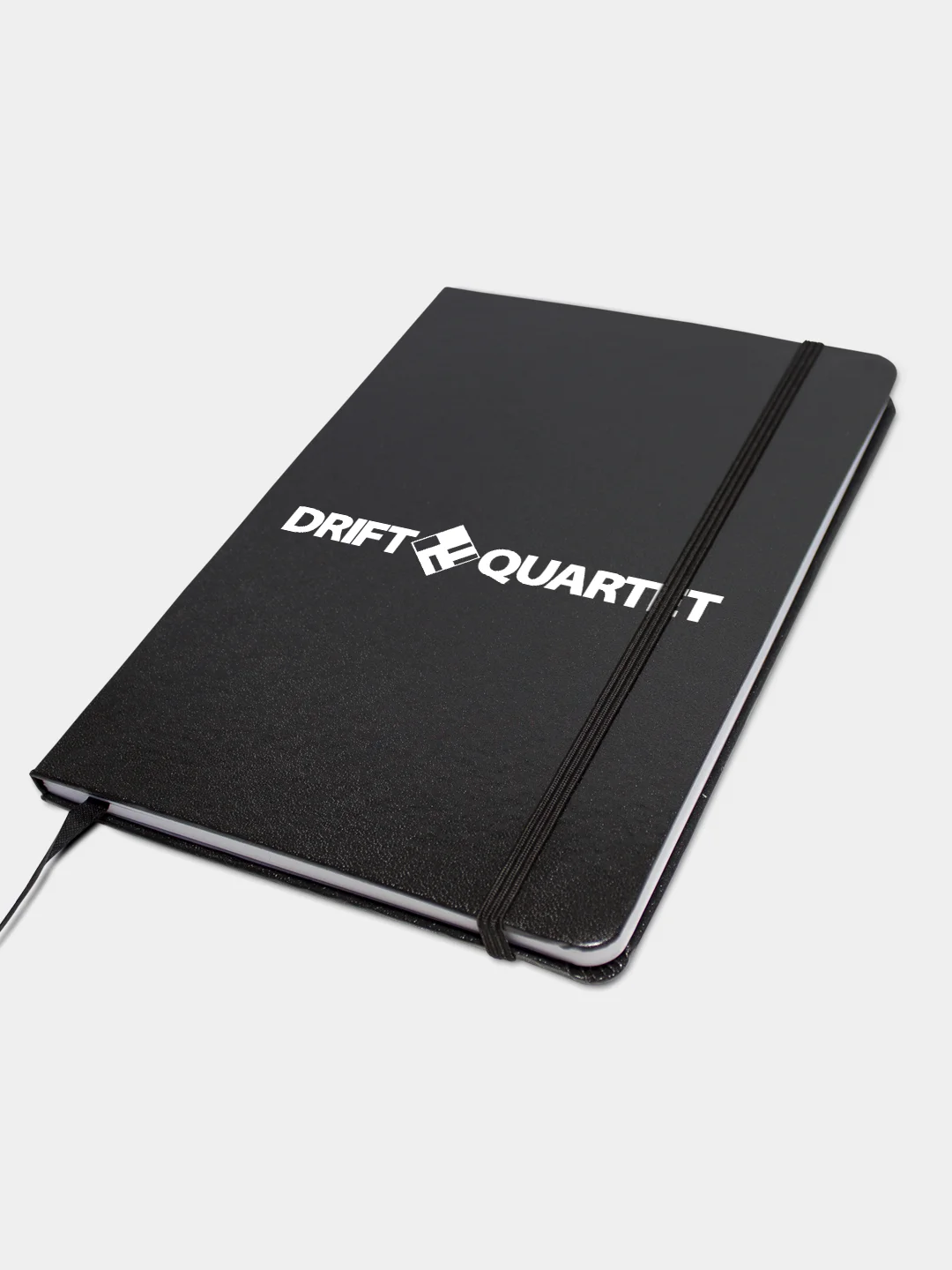 Белый наклейка на авто DRIFT QUARTET (2 цвета) белый и перевающаяся голография