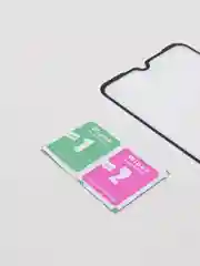 Защитное стекло для Xiaomi Redmi Note 8T