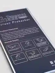 Защитное стекло для Xiaomi Redmi Note 8T