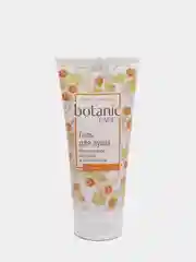 Гель для душа питание и увлажнение с экстрактом Морошки Botanic CARE, 200 мл