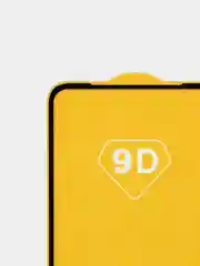 Защитное стекло XIAOMI 12 LITE на полный экран