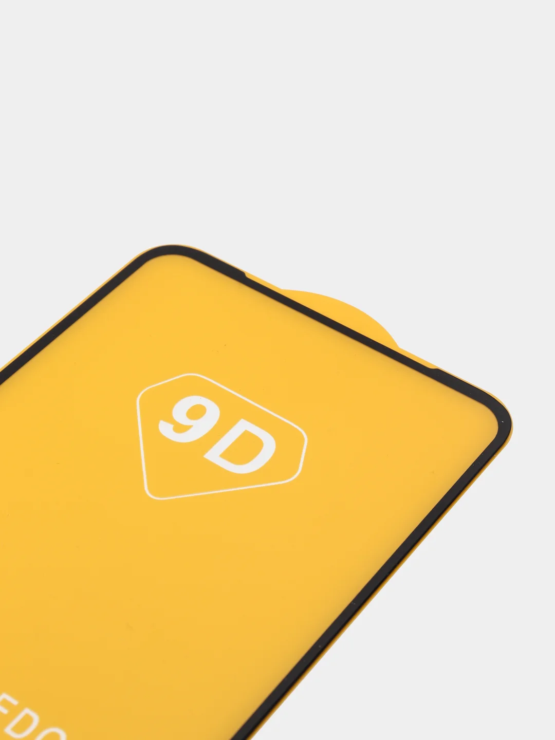 Защитное стекло XIAOMI 12 LITE на полный экран