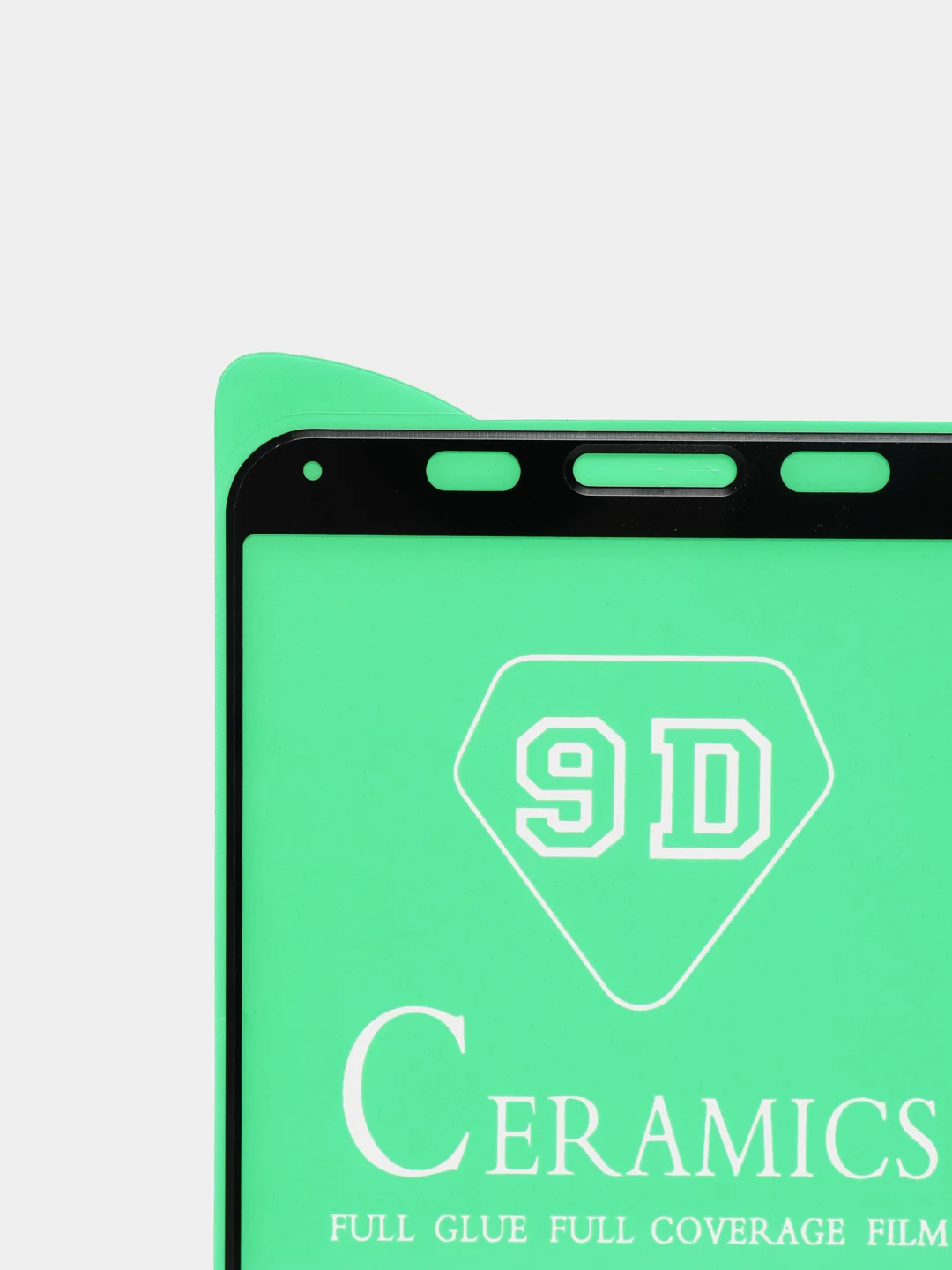 Защитная керамическая пленка для Xiaomi Redmi 6 / 6A / Redmi 7A