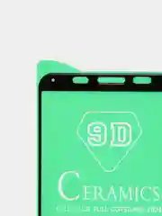 Защитная керамическая пленка для Xiaomi Redmi 6 / 6A / Redmi 7A