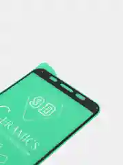 Защитная керамическая пленка для Xiaomi Redmi 6 / 6A / Redmi 7A