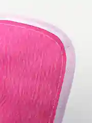 Розовый варежки для бани