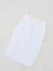 Голубой варежки для бани