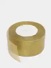 Золотой декоративная лента парча, золото, серебро