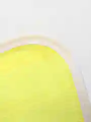 Желтый варежки для бани