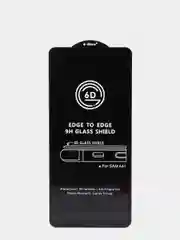 Защитное стекло на Samsung A01, A10, A11, Note 10 LITE с олеофобным покрытием, ударопрочное