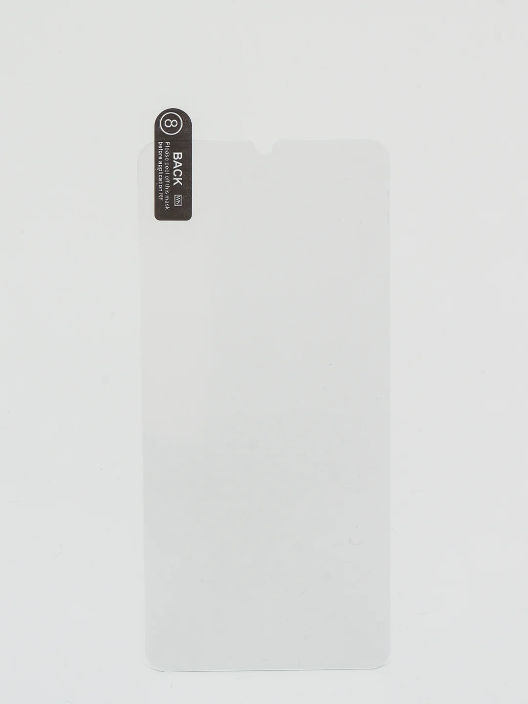 Защитное стекло на Huawei
