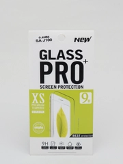 Противоударное защитное стекло Glass Pro, для Samsung J100
