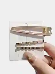 Заколки женские,заколка для волос,заколки с жемчугом