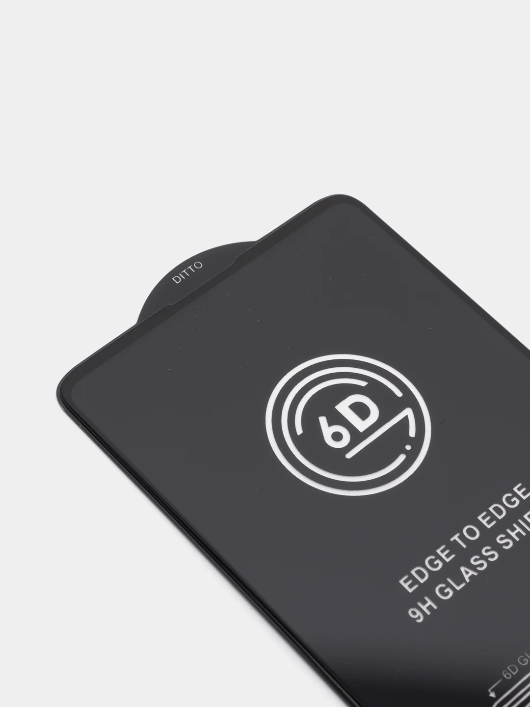 Защитное стекло на Samsung A01, A10, A11, Note 10 LITE с олеофобным покрытием, ударопрочное