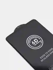 Защитное стекло на Samsung A01, A10, A11, Note 10 LITE с олеофобным покрытием, ударопрочное