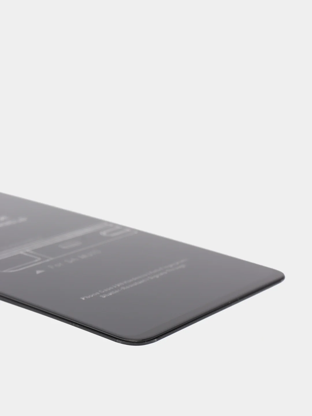 Защитное стекло на Samsung A01, A10, A11, Note 10 LITE с олеофобным покрытием, ударопрочное