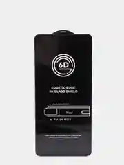 Защитное стекло на Samsung A01, A10, A11, Note 10 LITE с олеофобным покрытием, ударопрочное