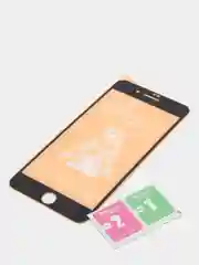 Iphone Керамическое стекло 9D