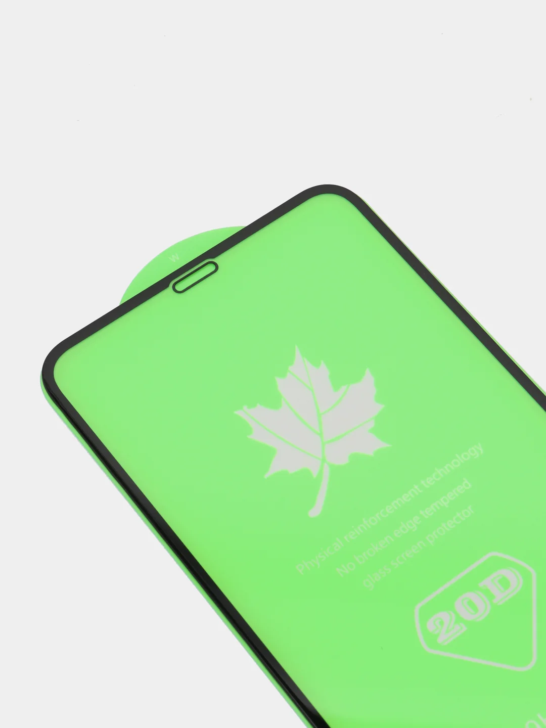 Защитное стекло 20D для iPhone XS Max / 11 Pro Max/
