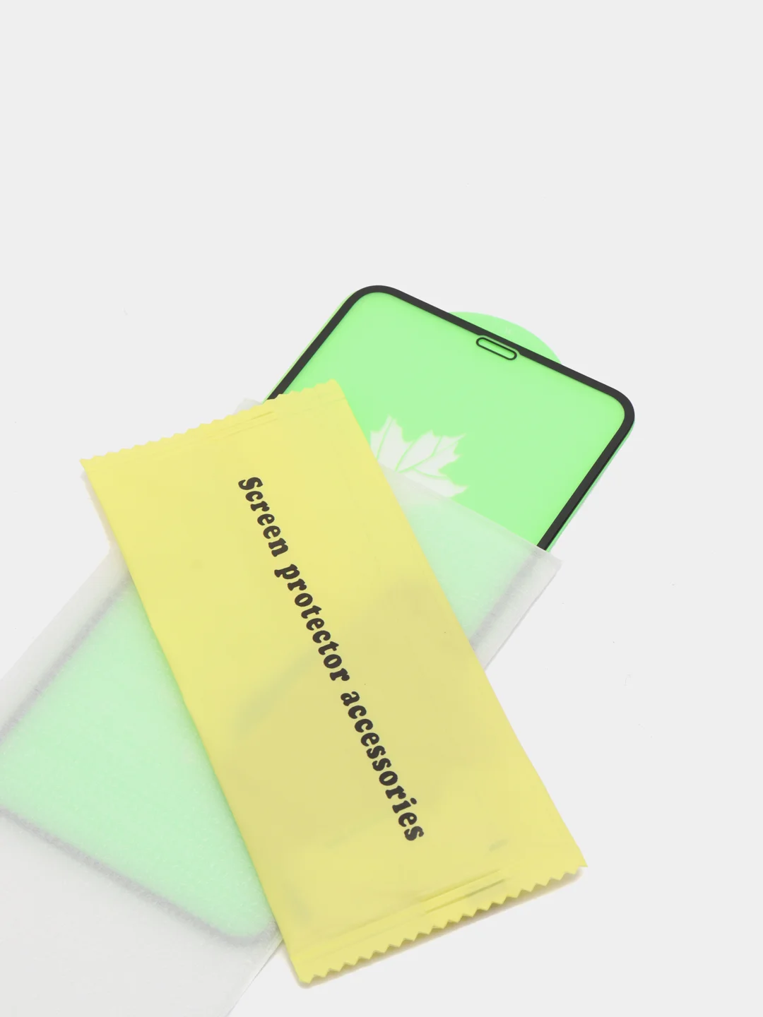Защитное стекло 20D для iPhone XS Max / 11 Pro Max/