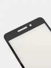 Черный защитное стекло 10D GLASS PREMIUM для Xiaomi Redmi 5, Redmi 5a, Redmi 4a, Redmi 6 pro
