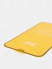 Защитное стекло 9D для iPhone 12