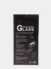 Защитное стекло 9D для iPhone 12