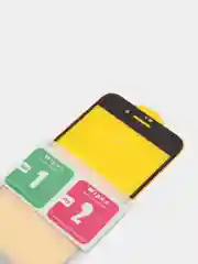 Защитное стекло 11D для айфона 7 plus, 8 plus