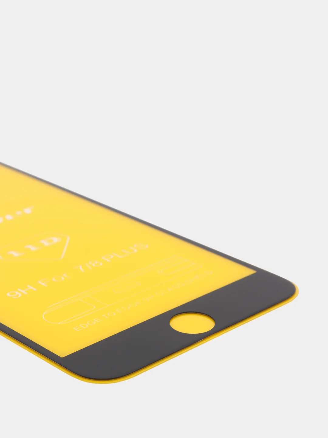 Защитное стекло 11D для айфона 7 plus, 8 plus