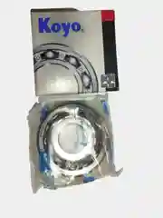 Подшипник поворотного кулака, Koyo HICAP30304AJR2, 036620003