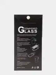 Защитное стекло 9D для iPhone 13