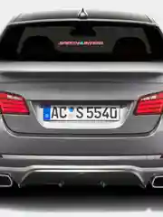 Ледяной наклейка SPEEDHUNTER переливающийся стикер на авто
