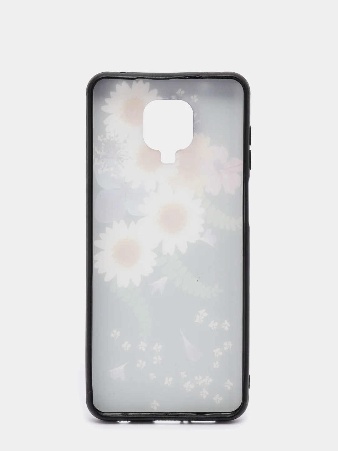 Лавандовый чехол Xiaomi Redmi NOTE 9 PRO, Note 9S
